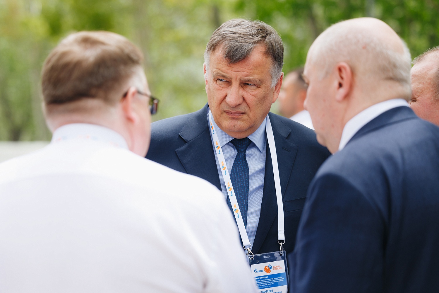 АЛЬФА ГРУПП приняло активное участие с 24 по 27 апреля в совещании на тему «Итоги работы по охране труда, промышленной, противофонтанной, пожарной и газовой безопасности в дочерних обществах и организациях ПАО „Газпром“ в 2023 году и задачи на 2024 год».